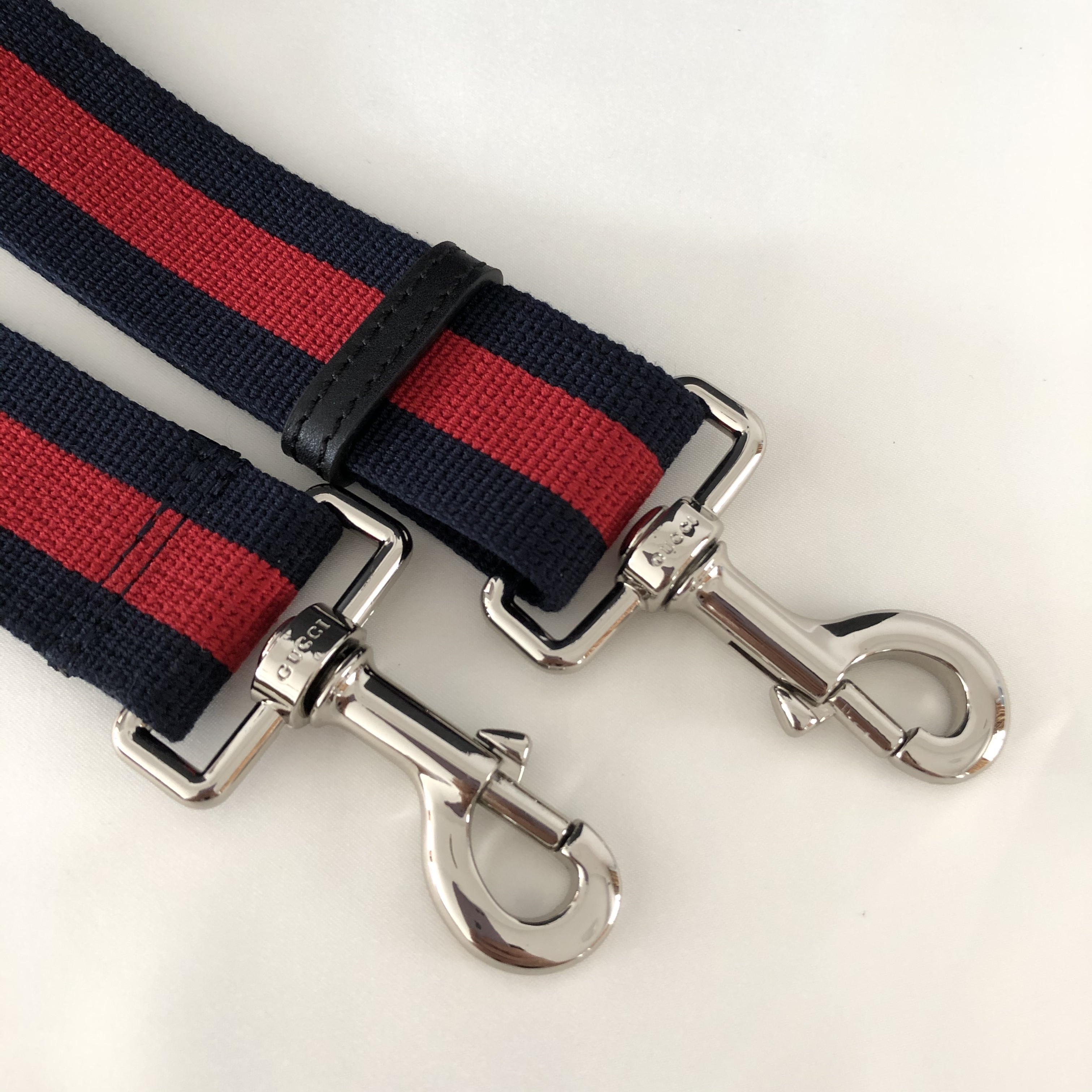 구찌 토트백 GG 미디엄